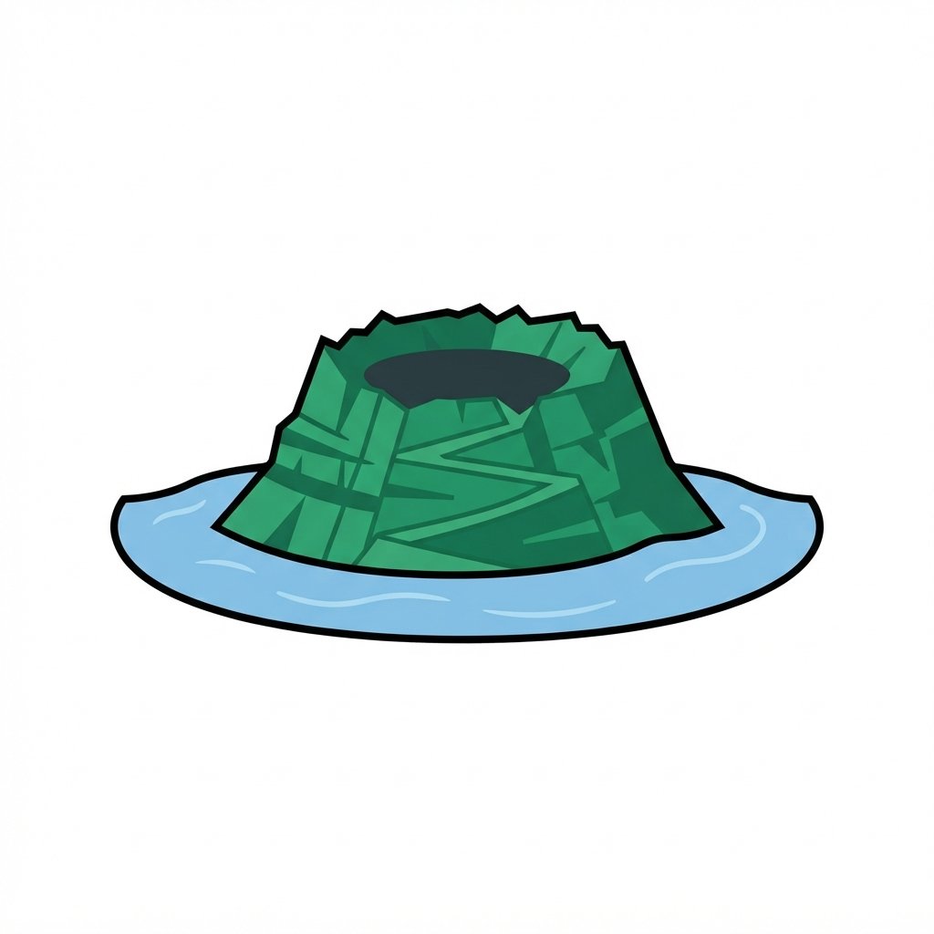 Jeju Valleys